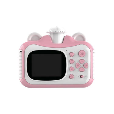 Kids Instant Camera with print roll 32gb storage - The Shopsite